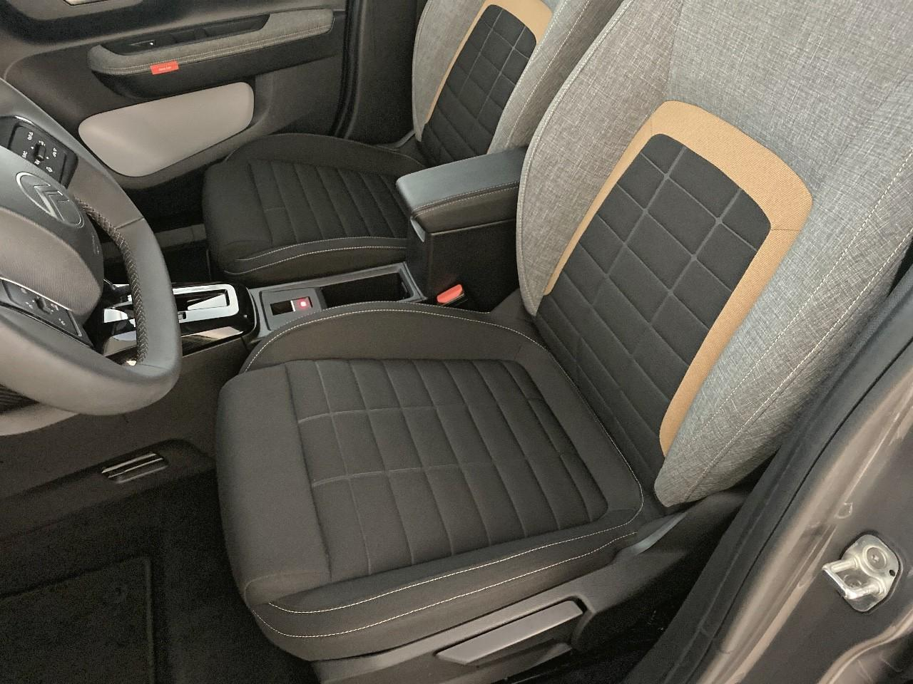 Citroën C3 Aircross e-c3 aircross 113 autonomie confort plus — photo 9