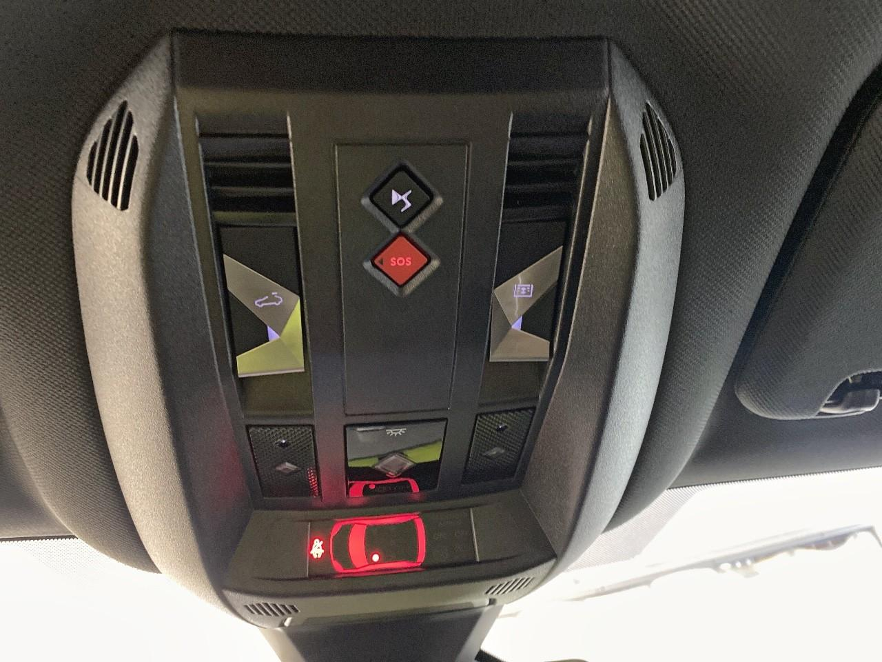 Ds Ds 7 crossback bluehdi 130 eat8 etoile — photo 19