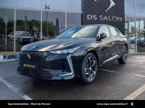 Ds Ds 4 hybride 145 e-dct6