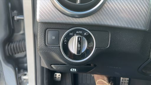 Mercedes Classe GLK 200 CDi 136 7G-Tronic - Sport – 2015 – 90058 km – Diesel – Boîte Automatique — photo 15