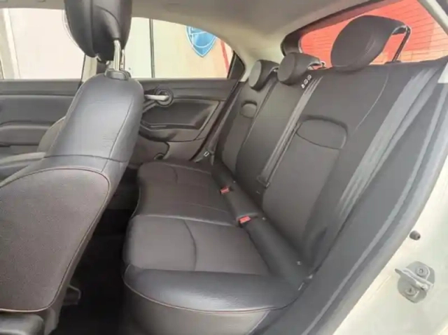 Fiat 500 x 1.0 firefly turbo t3 120ch  urban — photo 8