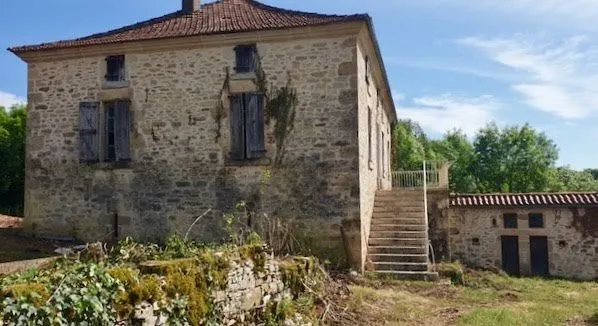 Maison 1 pièce