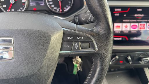 Seat Ibiza 1.0 TSI 95 - Style – 2018 – 145000 km – Essence – Boîte Manuelle — photo 22
