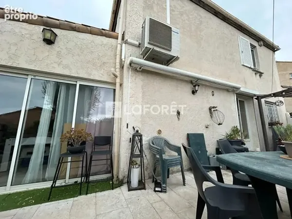 Maison Vence 4 pièce(s) 75 m2