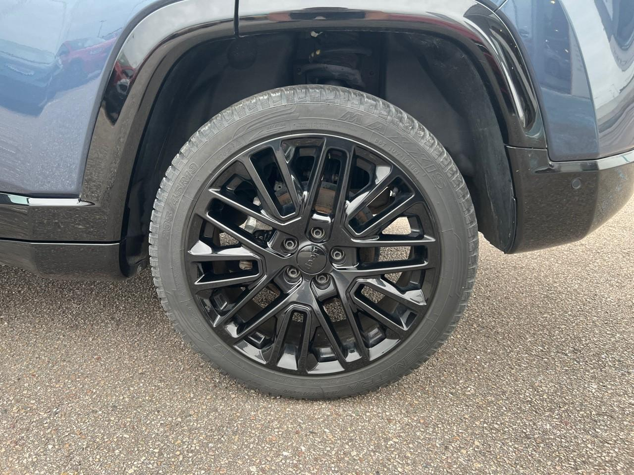 Jeep Compass 1.5 turbo t4 130 ch e-hybrid bvr7 s — photo 11