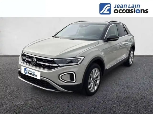 Volkswagen T-Roc 1.5 tsi evo 150 start/stop dsg7