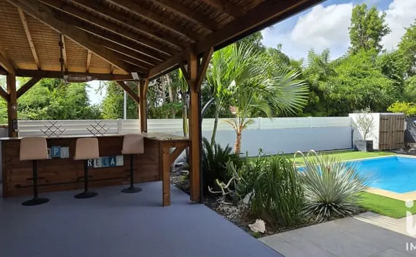 Maison 5 pièces 85 m²