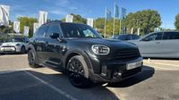 Mini Countryman Cooper 136ch Highlands BVA7 — photo 3