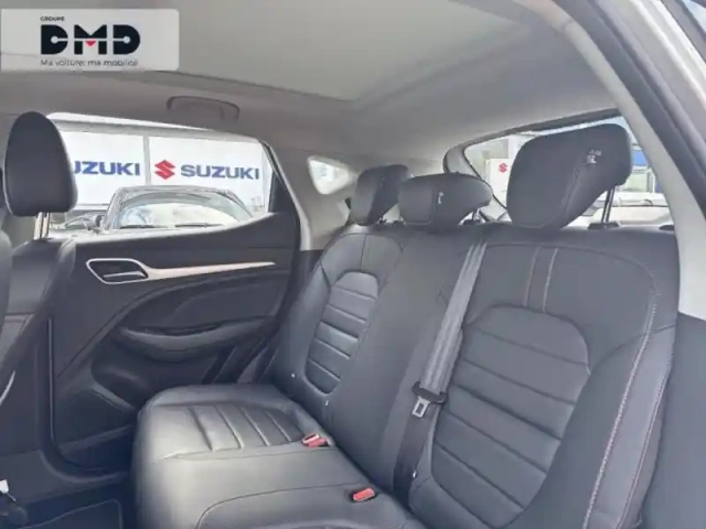 Mg Zs 1.0 t-gdi 111ch luxury — photo 10