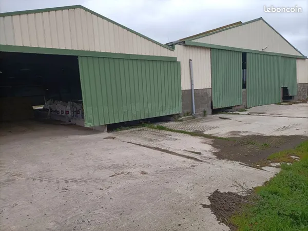 Location stockage