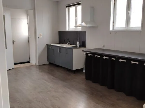 A louer appartement pons 85 m2