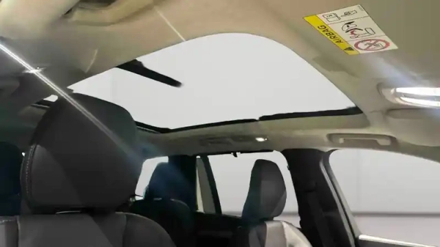 Volvo Xc90 recharge t8 awd 310+145 ch geartronic 8 7pl — photo 24