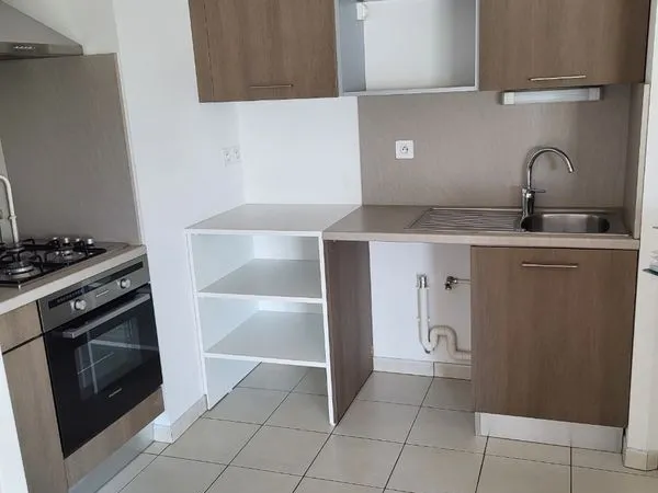 Appartement t3