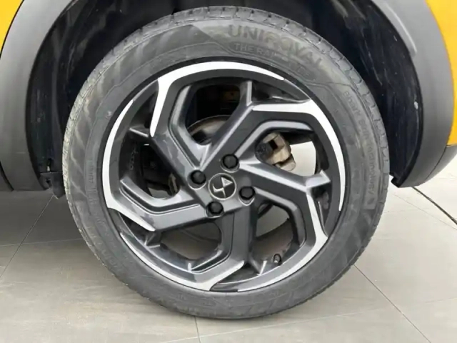 Ds Ds 3 ds3 crossback puretech 155 eat8 — photo 73