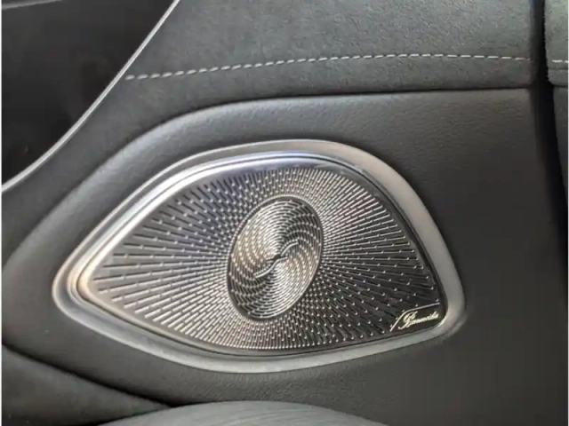 Mercedes Classe S eqs 450+ berline amg line — photo 6