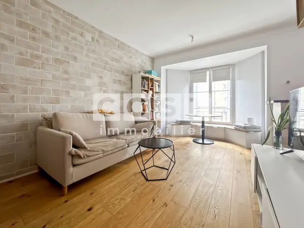 Appartement à vendre La Garenne-Colombes
