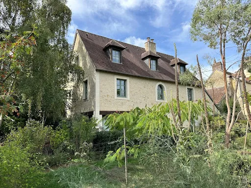 Maison Vente Mortagne-au-Perche   495000€