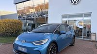 Volkswagen Id.3 204ch Pro 59 kWh Life Max — photo 13