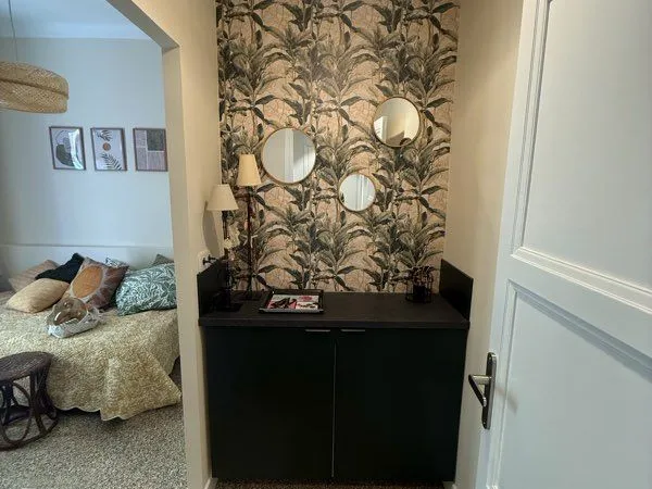 Appartement T1 Centre Ville