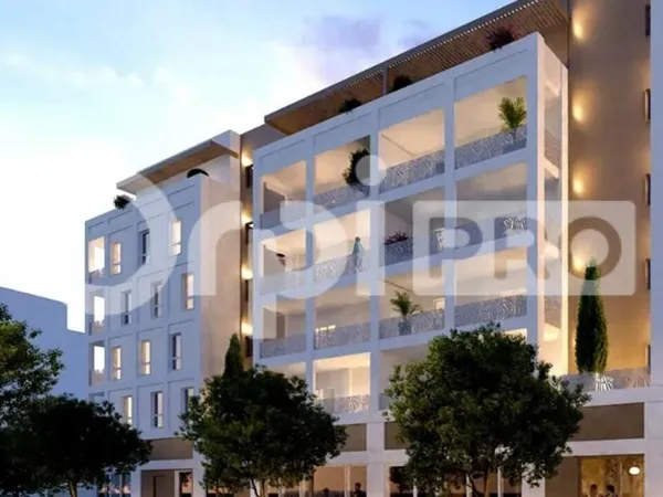 Local commercial 280 m²