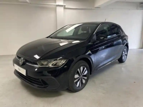 Volkswagen Polo 1.0 tsi 95ch vw edition dsg7