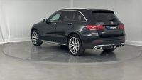 Mercedes Glc 300 de 194+122ch AMG Line 4Matic 9G-Tronic — photo 8