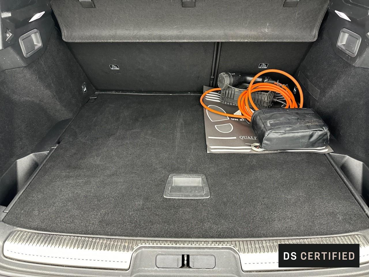 Ds Ds 7 crossback crossback hybride e-tense 225 eat8 performance lin — photo 14