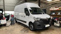 Renault Master F3500 L3H3 2.3 Blue dCi 135ch Confort Euro6E — photo 3