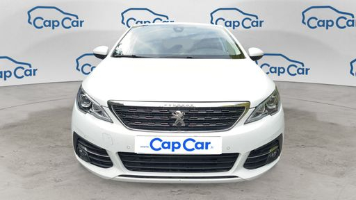 Peugeot 308 1.2 PureTech 130 - Allure – 2020 – 6964 km – Essence – Boîte Manuelle — photo 23