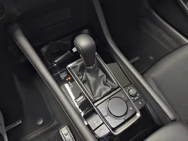 Mazda Mazda3 2.0 e-skyactiv-x m-hybrid 186ch homura bva 2025 euro6e — photo 8