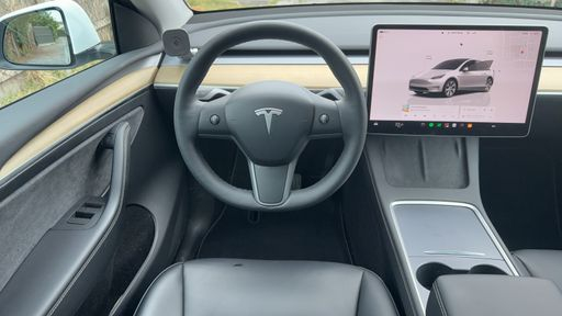 Tesla Model Y 295 - Rwd – 2023 – 47878 km – Électrique – Boîte Automatique — photo 28
