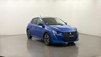 Peugeot 208 1.2 PureTech 100ch S&S GT EAT8 — photo 3