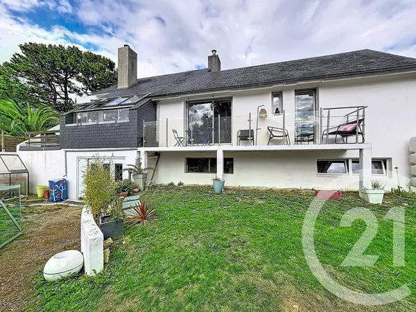 Maison 5 pièces 169 m²