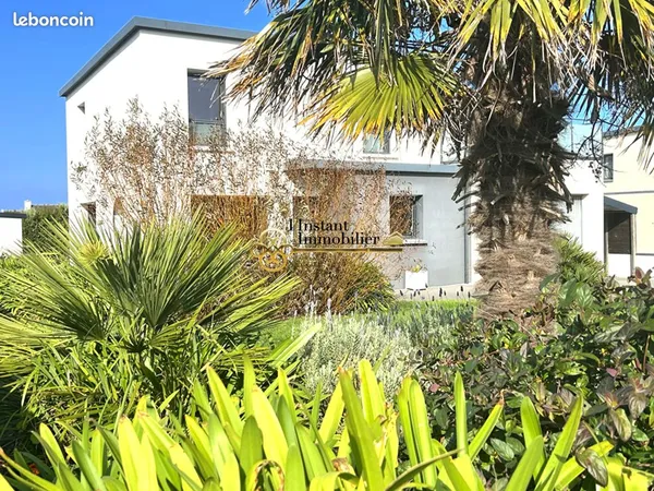 Maison 6 pièces 138 m²