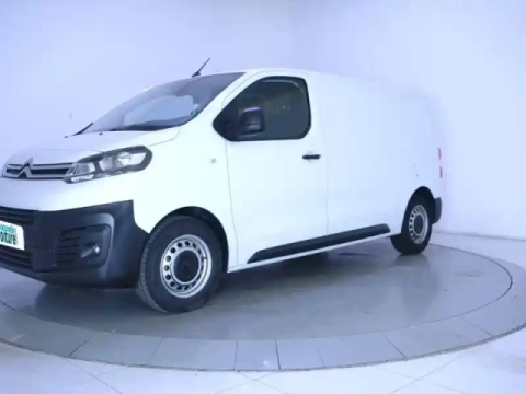 Citroën Jumpy fgn m bluehdi 120 s&amp;s bvm6