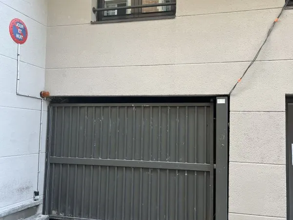 Place de parking à louer - Paris 11e - Bastille - 120€ /mois
