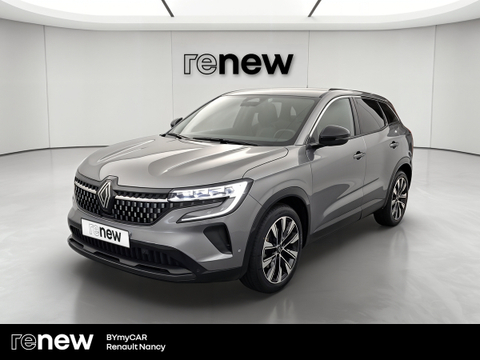 Renault Austral E-Tech hybrid 200
