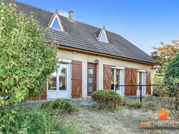 Maison à vendre Limas