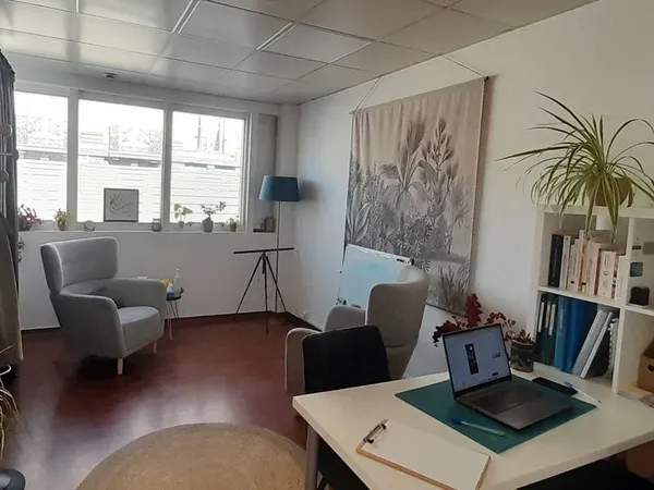 Location Bureau Psychologue Bordeaux