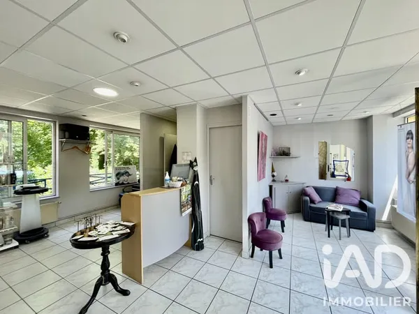 Fonds de commerce 1 pièce 70 m²