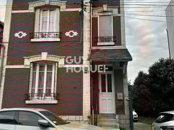 Maison