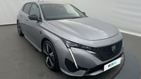Peugeot 308 1.2 Hybrid 145ch GT e-DCS6 — photo 3