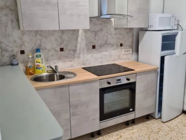 Loue appartement meublé