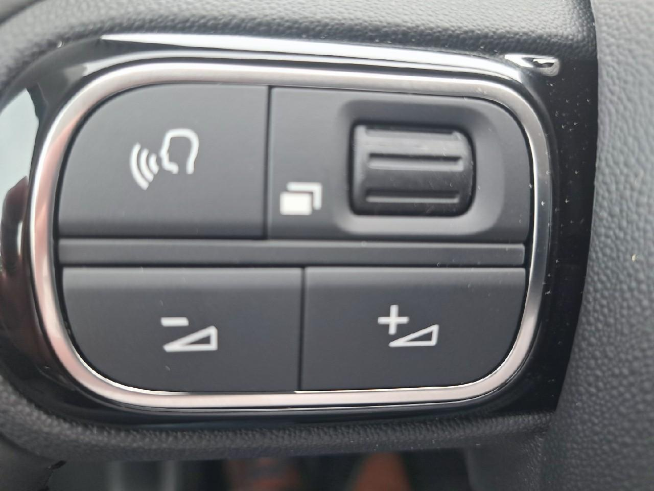 Citroën C5 Aircross bluehdi 130 eat8 max — photo 21