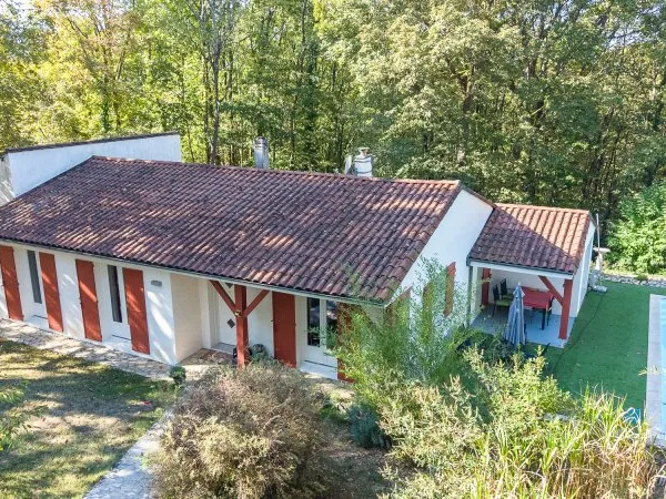 Maison 5 pièces 132 m²