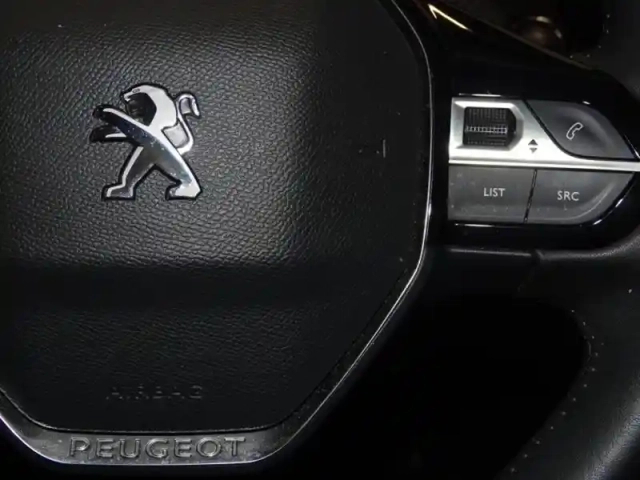 Peugeot 208 e- 136ch like — photo 12