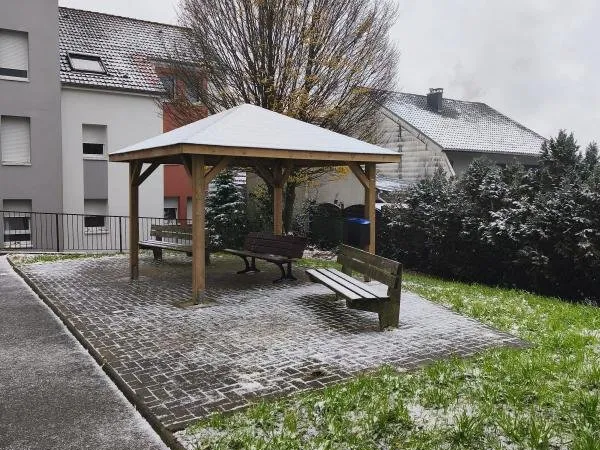 Appartement 2 pièces 53 m²
