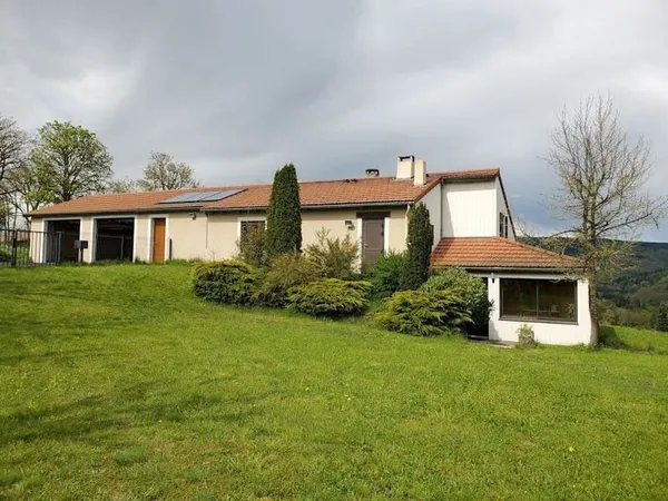 Maison 6 pièces 137 m²