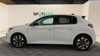 Peugeot 208 1.2 Hybrid 110ch Allure e-DCS6 — photo 8