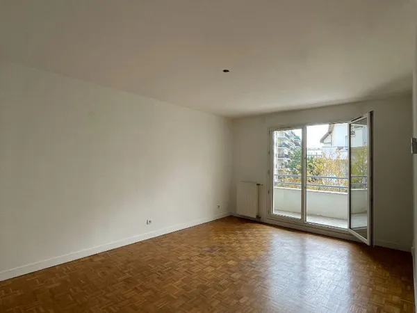 Alfortville Nord - Appartement 2 pièces 50m2 avec parking